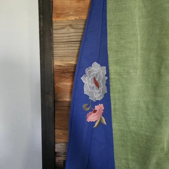 NWT Free People Front Runner Maxi Skirt Sold Out!! Size Small - Picture 9 of 12